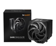be quiet! Dark Rock ELITE 2x135mm - 1191851 - zdjęcie 1